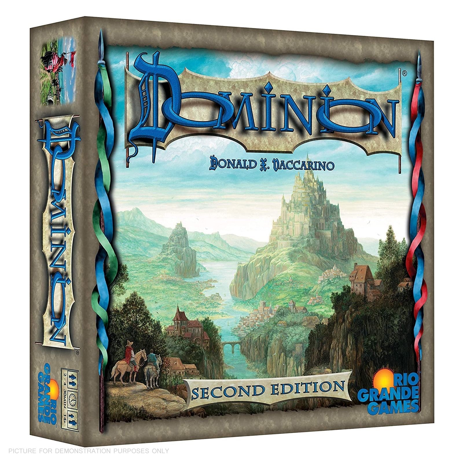 Dominion - 2nd Edition